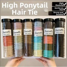 100 pièces attaches de