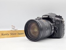 [N.MINT / 7k shots] Appareil