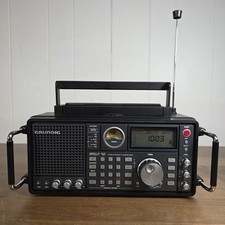 Grundig SATELLIT 750