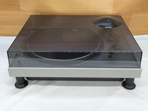 Platine vinyle technics - platine,