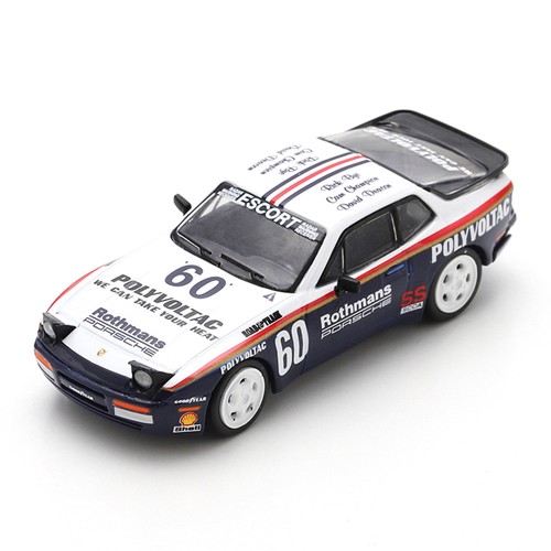 Spark porsche 944 turbo - spark, 1/64