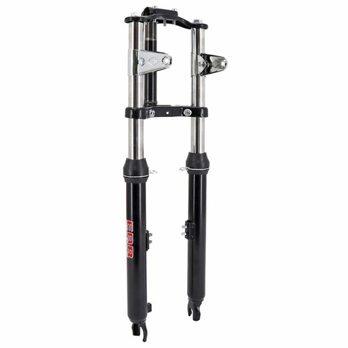 Fourche cyclo ebr pour mbk - cyclo,