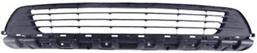 Grille pare choc - de, pare-choc