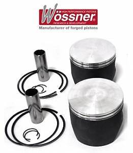 Jeu piston kawasaki - jeu, de