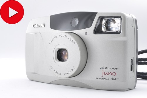 Duty paid canon autoboy - [us, paid]