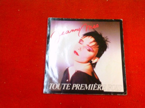 Tours jeanne mas - 45,