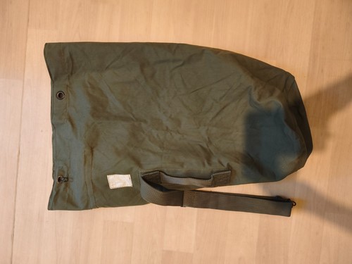 Sac paquetage militaire armee - militaire,