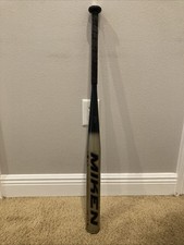 Miken CHAOS Softball Bat, 34" 27 oz MP7 R900 ASA
