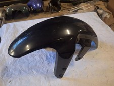 GARDE BOUE AVANT SUZUKI 800