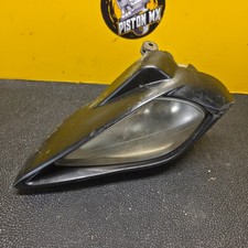 YAMAHA 350 RAPTOR YFM 2004 -