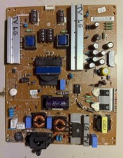 Carte Alimentation LG