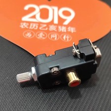 Adaptateur d'entrée audio