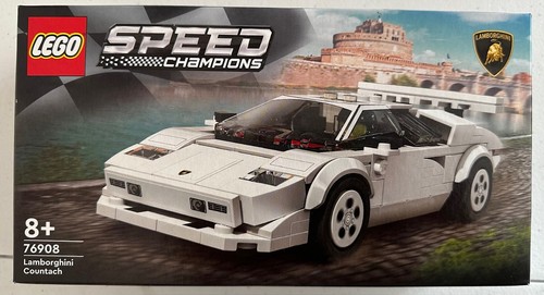 Lego speed champions - lego,