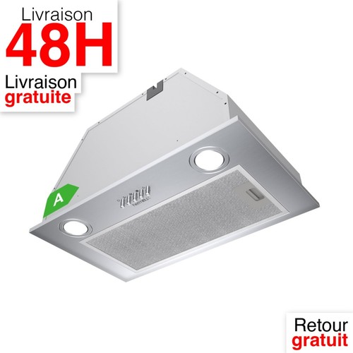 Hermitlux hotte aspirante - hermitlux,