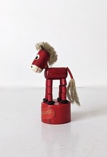 Petit wakouwa vintage cheval
