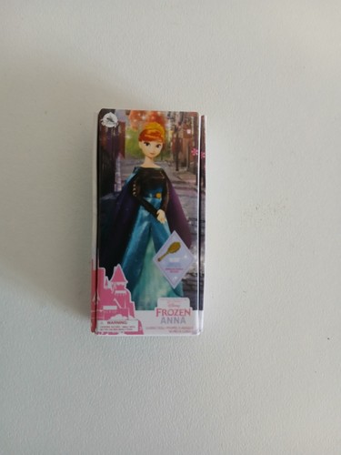 Mini brands disney anna - mini,