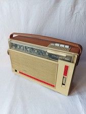 Ancien Poste De Radio