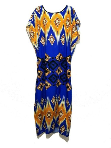 Robe maxi plage - plage,