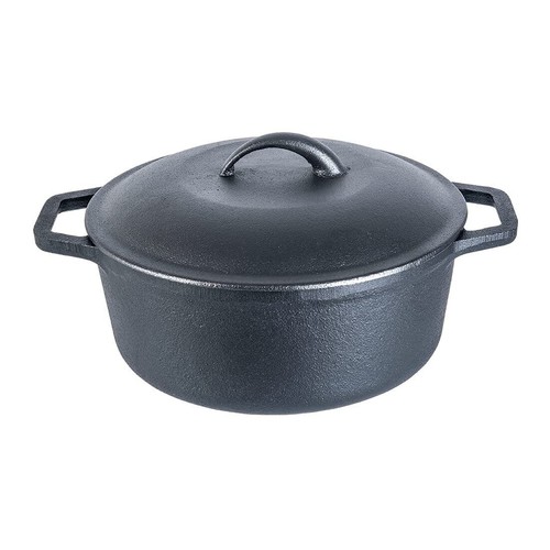 Forza fer forgé casserole - forza,