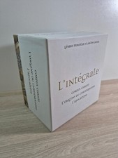 coffret 12 DVD - L'Intégrale
