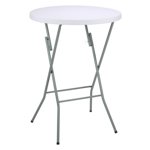 Table haute mange - mange, debout