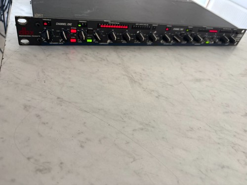 Dbx 1066 - dbx,