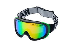 Lunettes de ski Ravs lunettes de snowboard lunettes de protection ski alpin...