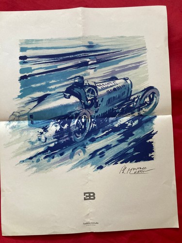 Lithographie reedite par - reedite,