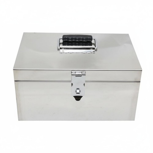 Coffret sécurité portable - sécurité,