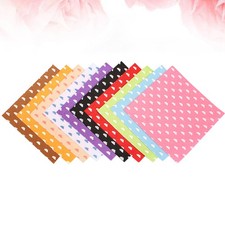  20 Pcs 10 Couleurs DIY