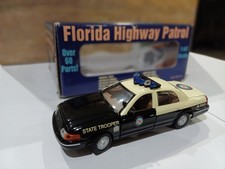 FORD CROWN VICTORIA FLORIDA