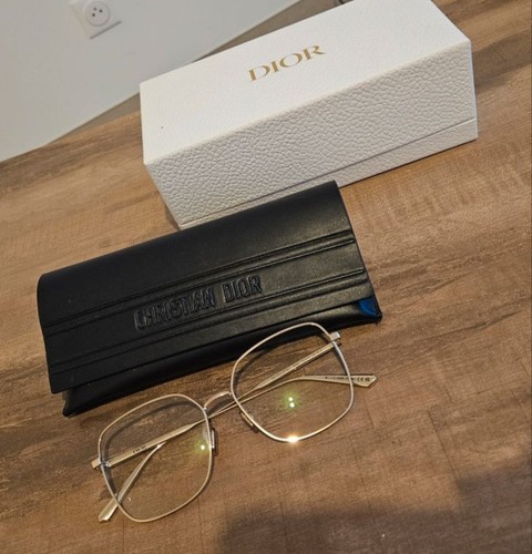 Lunette dior - lunette,