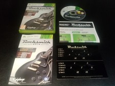 Rocksmith All New 2014 Xbox