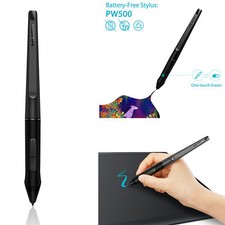 Stylet PW500 pour HUION