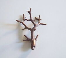 PLAYMOBIL (I270) VEGETATION - Brown Tree Branches 2 Large & 1 Small