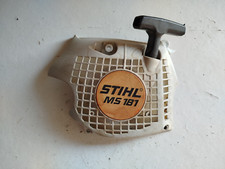 LANCEUR     POUR TRONCONNEUSE