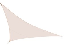 Voile / Toile d'ombrage / Taud
