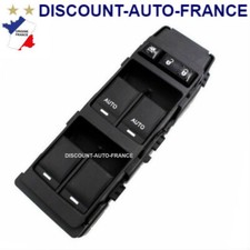 interrupteur bouton leve vitre