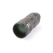 Nikon AF 2,8/80-200 ED D N + État C (268080)