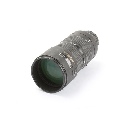 Nikon 200 d - ed, +
