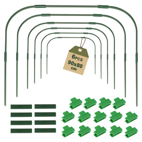 6pcs cadre serre - 6pcs,