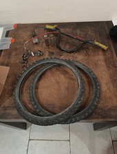 Lot Pieces Détachées Potence