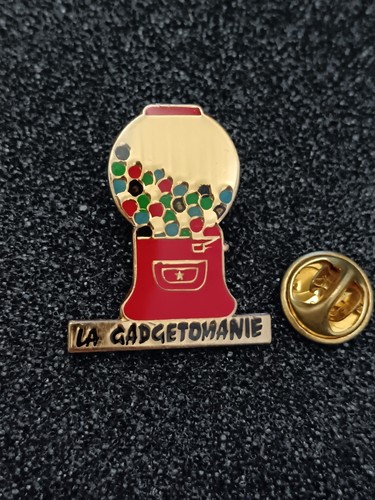 Pin pins enamel - pins, 40