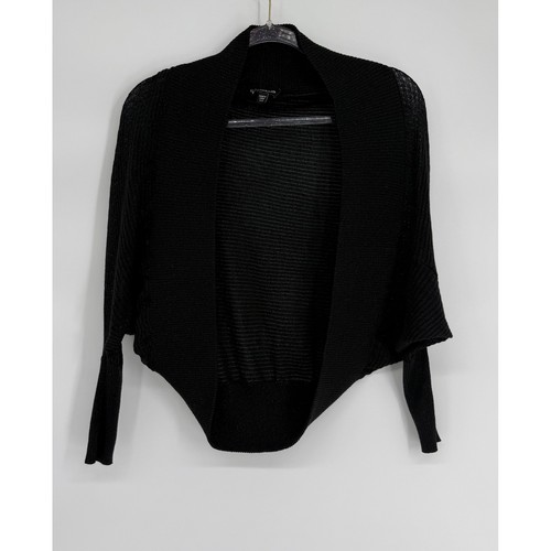 Bebe black metallic - bebe,