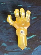 Tech Hand (Grabbing Gadget)