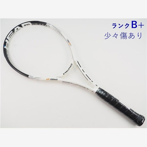 Used tennis racket head - tennis, youtek