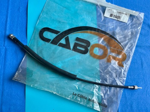 Câble compteur cabor - compteur,