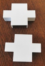 Support transversal jonction