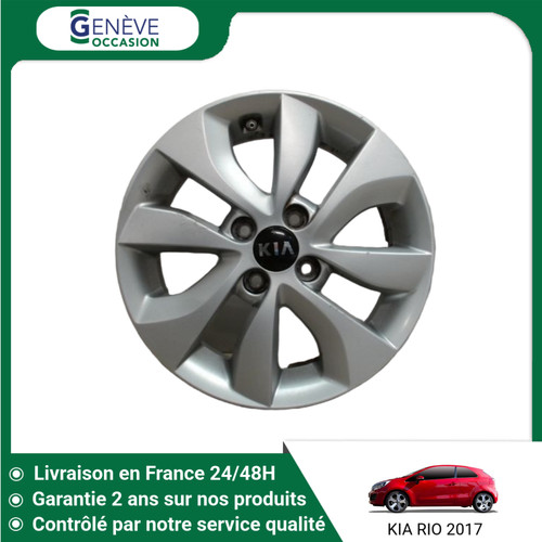 Jante aluminium kia - jante,