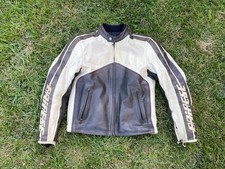 Dainese Lucky Pelle  Leather